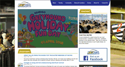 Desktop Screenshot of bendigo.grv.org.au